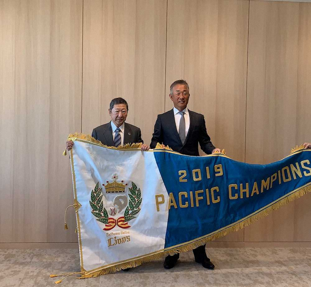 【画像・写真】未経験でも…西武　辻監督　秋山移籍後の中堅に金子侑を指名