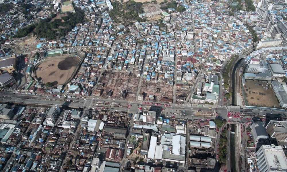 【画像・写真】内田雅也が行く　猛虎の地（1）ジャガーたちがトラへの夢を描いたホームグラウンド