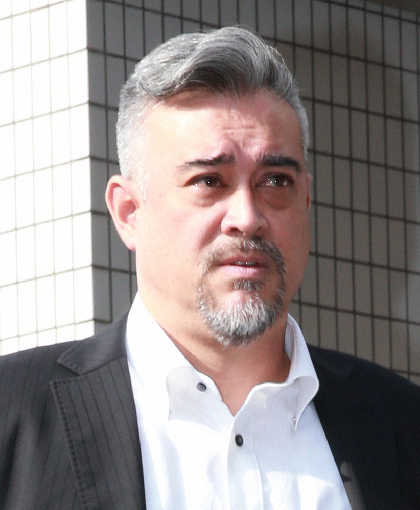 【画像・写真】友利結氏