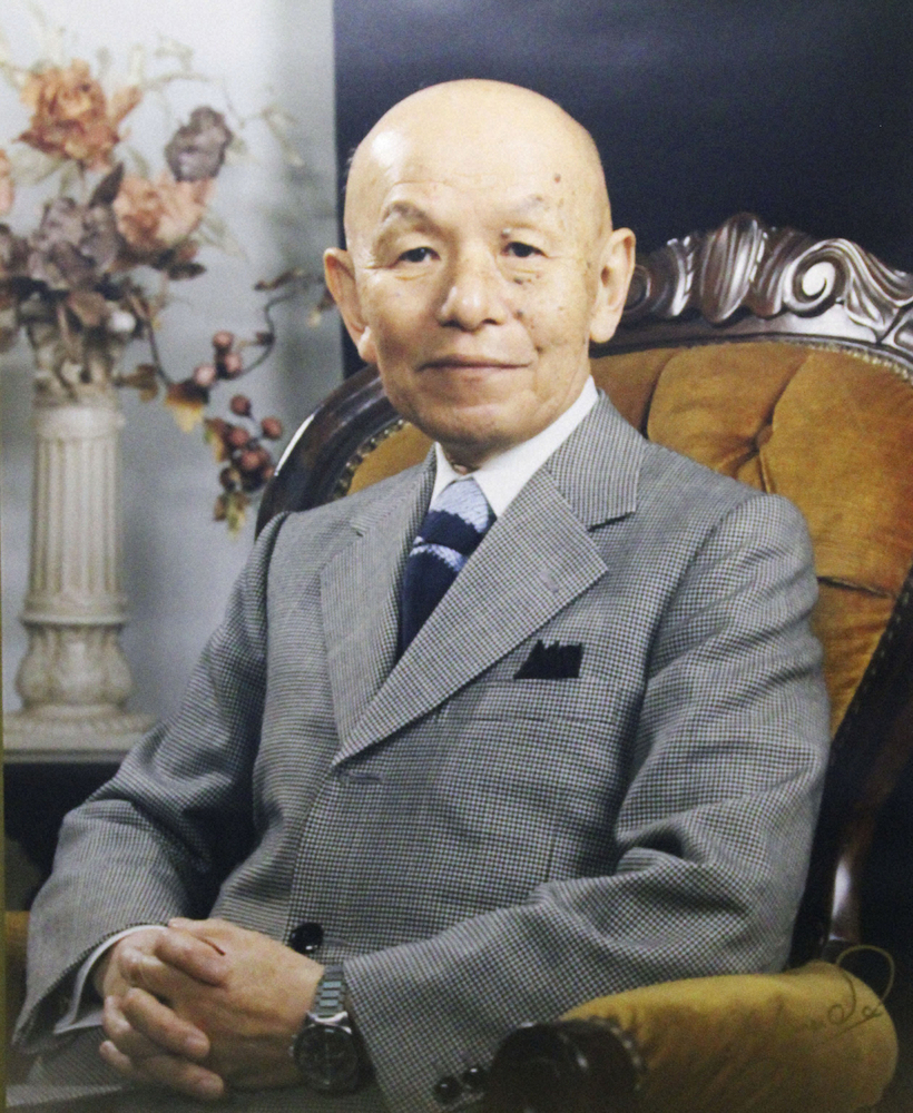 【画像・写真】野球殿堂候補に古関裕而さん　応援歌「六甲おろし」「闘魂込めて」生みの親　