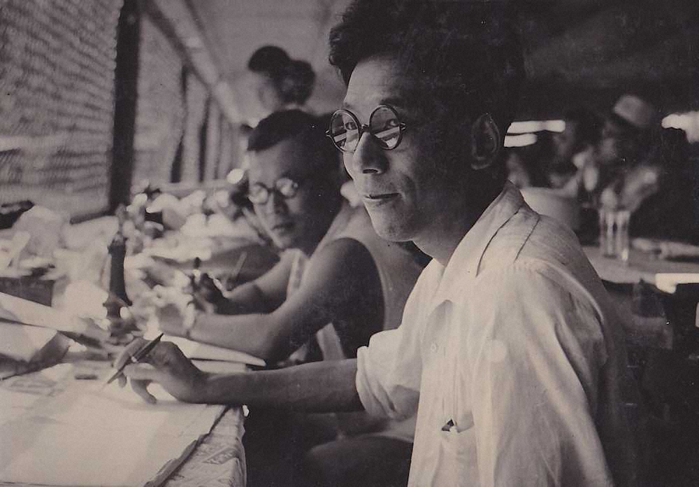 【画像・写真】内田雅也が行く　猛虎の地（4）「タイガース」の由来は天守閣の虎!?