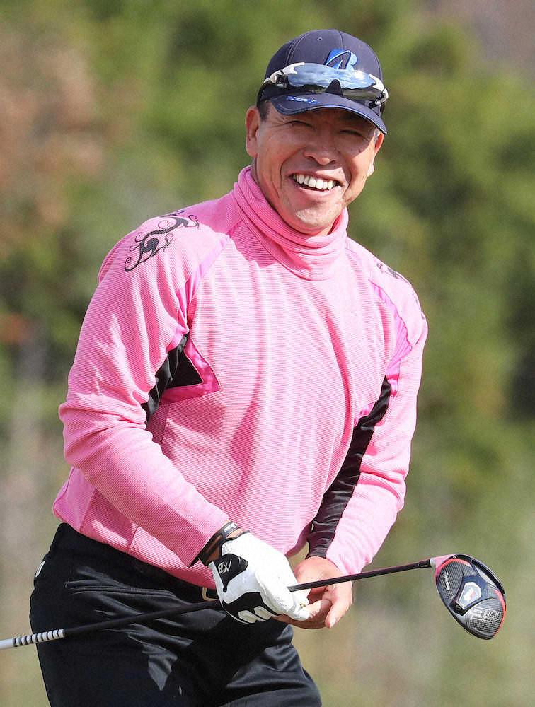 【画像・写真】阪神　福留“井上チルドレン”の挑戦受けて立つ!「自分のやるべきことをやるだけ」