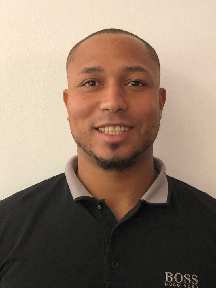 【画像・写真】中日　メジャー207試合出場のシエラ外野手と育成契約