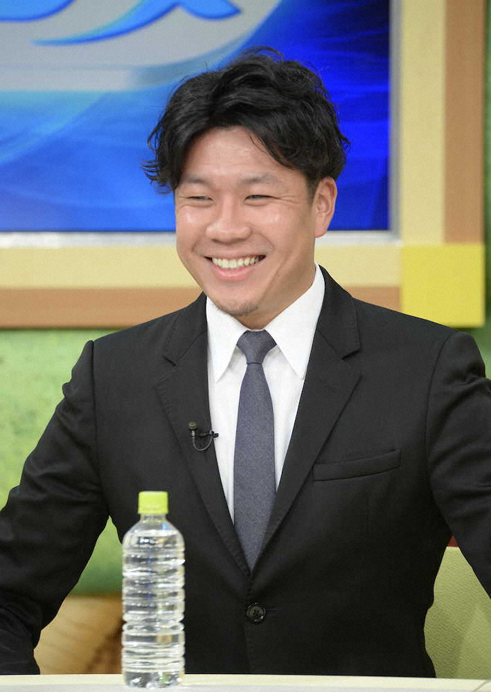 【画像・写真】中日・大野雄「我慢」で2年連続の最優秀防御率＆貯金15誓う