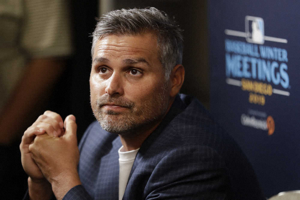 【画像・写真】レイズ　筒香、秋山獲り熱視線　大物FAよりコストパフォーマンス　条件固まり次第本格交渉開始か