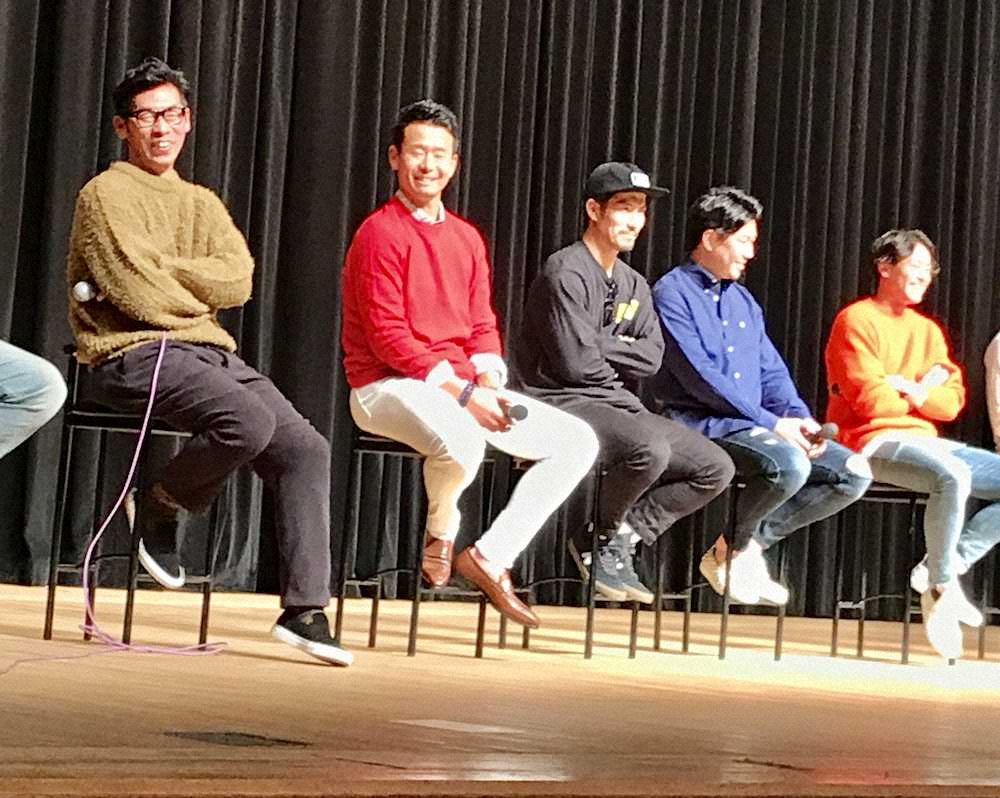 【画像・写真】もっとインスタ更新して！チビッ子要望に中日・大野雄の答えは…「あかん時は誹謗中傷が」