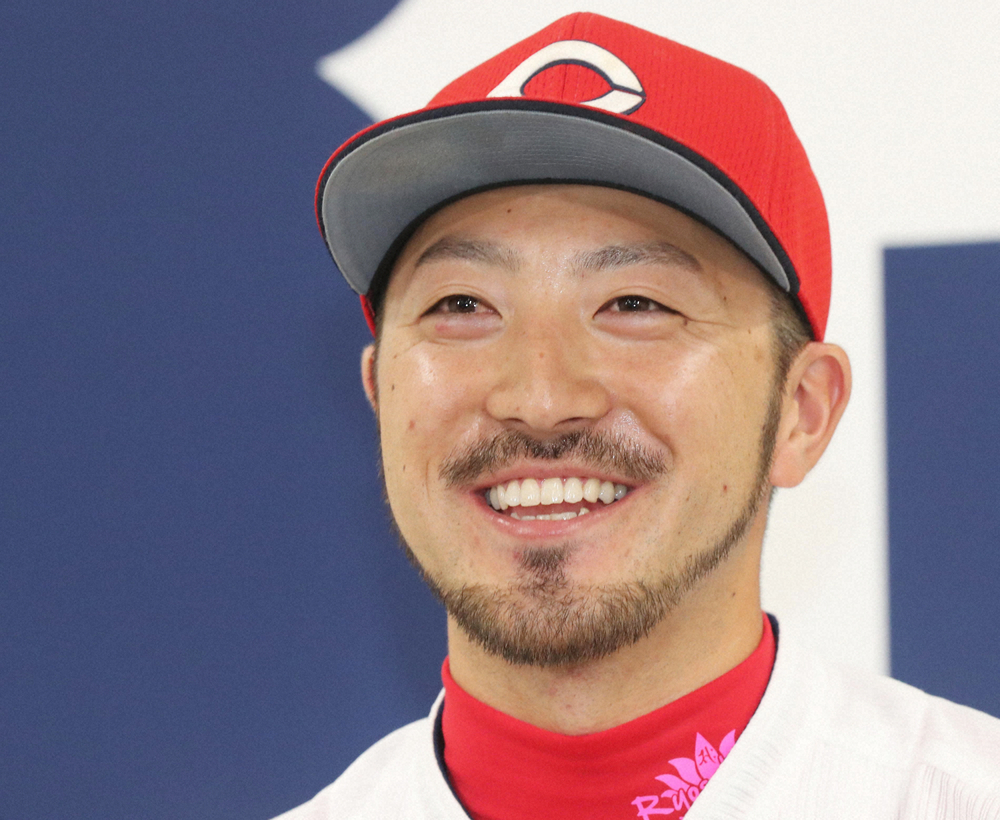 【画像・写真】タイガース特別補佐が菊池に太鼓判「印象残った選手」