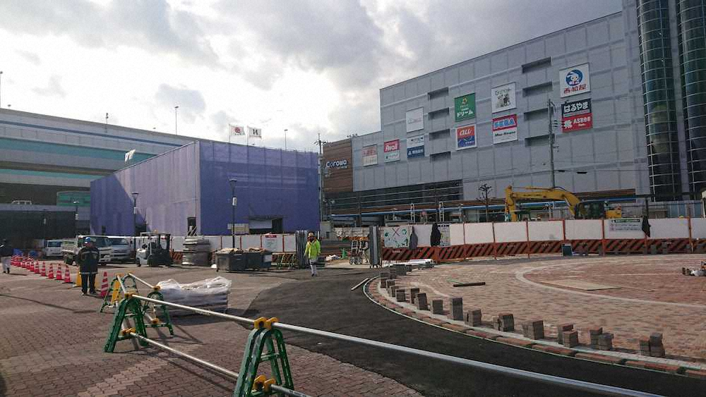 【画像・写真】内田雅也が行く　猛虎の地（11）「甲子園シミズ」　選手の胃袋と心を満たした食堂