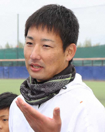 【画像・写真】阪神の岩崎