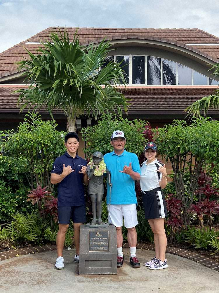 【画像・写真】ソフトB工藤監督、ついに「エース千賀」認めた　来季は200イニング&沢村賞期待