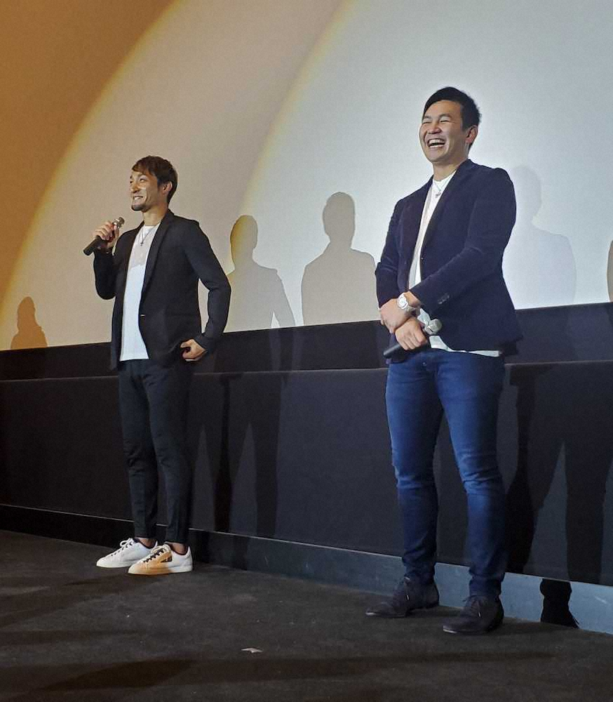 【画像・写真】筒香の次のキャプテンは？山崎は伊藤光、伊藤光は山崎推し