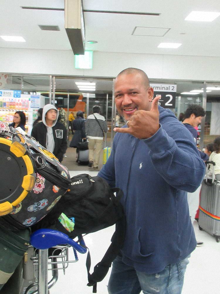 【画像・写真】DeNA・ラミレス監督　筒香の移籍が決まったレイズは「いいチーム」「30本100打点」に期待