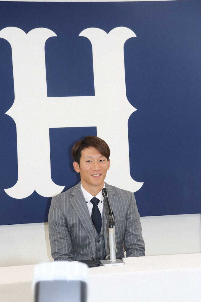 【画像・写真】広島　龍馬“ピアノトレ”で集中力向上に取り組み中