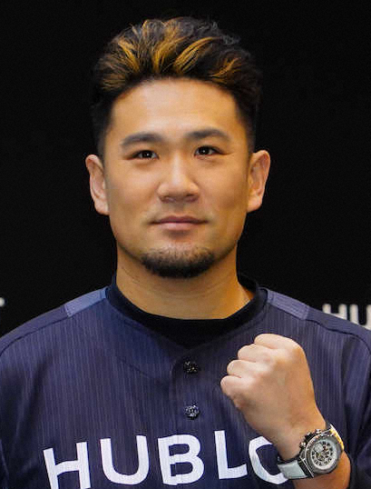 ヤンキース 田中将大 スポニチ Sponichi Annex 野球