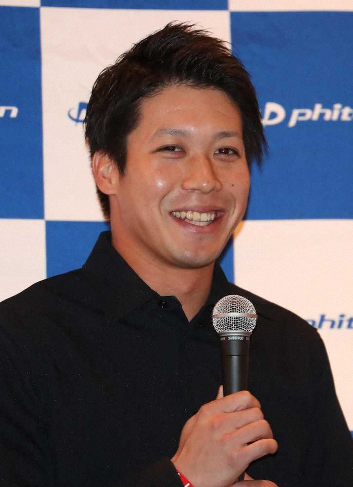 【画像・写真】ヤクルト・山田哲
