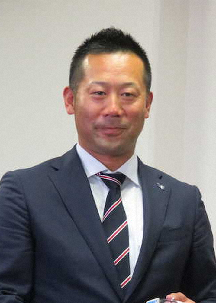 【画像・写真】楽天　三木新監督、今季キャプテンは白紙「置かないかもしれない」