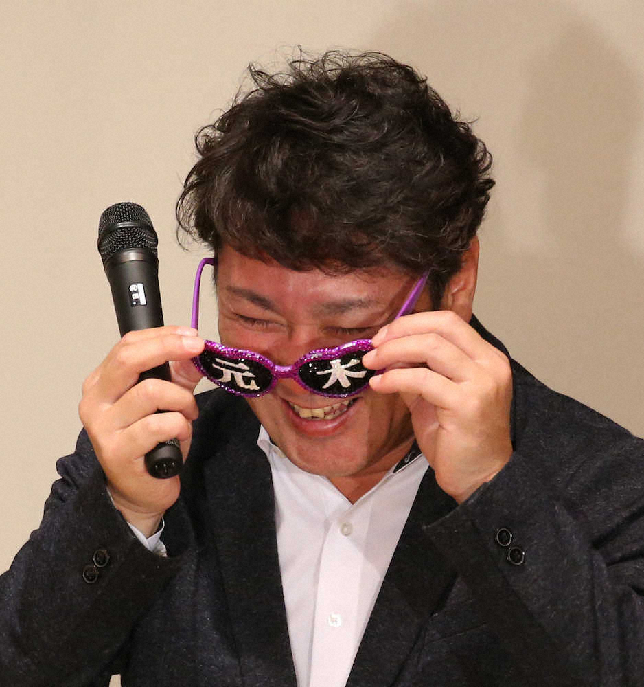 【画像・写真】巨人・元木ヘッド“鬼軍曹”に不服「真剣にやっていただけなのに」