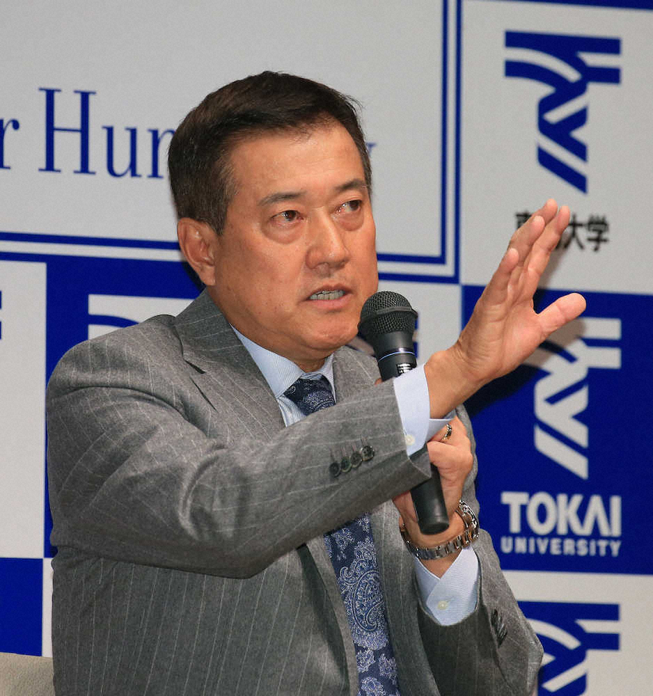 【画像・写真】出てこい！ポスト山口　巨人・原監督　新戦力の発掘＆育成求め今春キャンプで異例の編成案