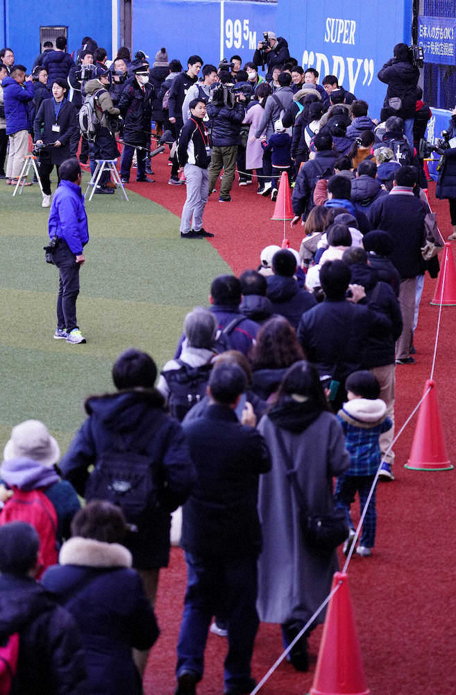 【画像・写真】ロッテ・ドラ1朗希、大器の証明“マー君&大谷型”だった！「4スタンス理論」受講で判明