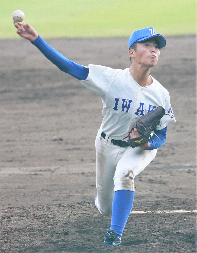 【画像・写真】センバツ「球数500球制限」影響は? 投手の数少ない公立校には厳しい