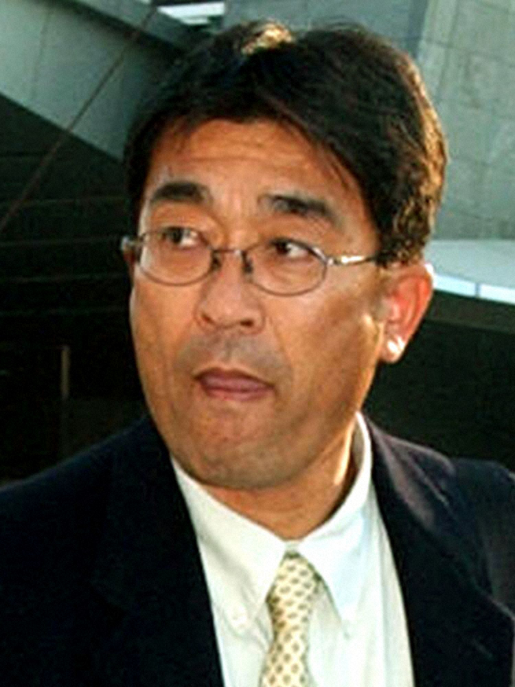 【画像・写真】広橋公寿氏　エイジェック女子硬式野球部の監督に就任「目標達成に向けて妥協無き厳しい練習を」