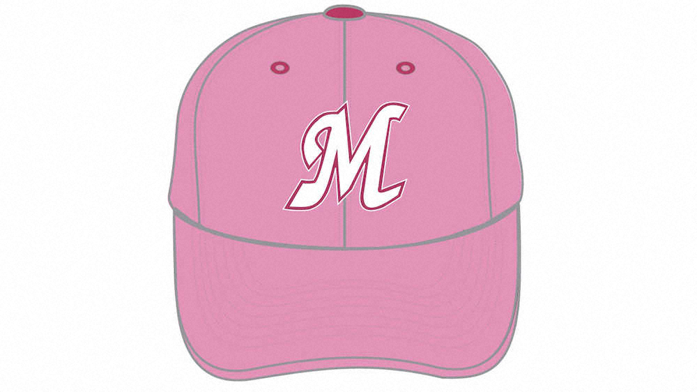 【画像・写真】ロッテ　好評キッズキャップ　今年もプレゼント