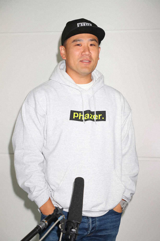 【画像・写真】ヤンキース・田中が天の邪鬼の「無職発言」で渡米