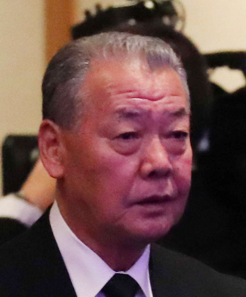 【画像・写真】福本豊氏　野村克也さん死去に「ええ～、うそや！」「大先輩ですし、早すぎます」