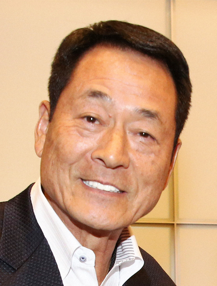 【画像・写真】中畑清氏、ロッテ・朗希は「AIを搭載したモンスター」早く実戦見たい！