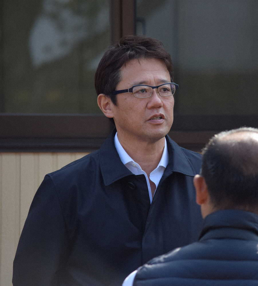 【画像・写真】「野村ID野球の申し子」古田敦也氏「次の世代に伝えていくのが我々の仕事」