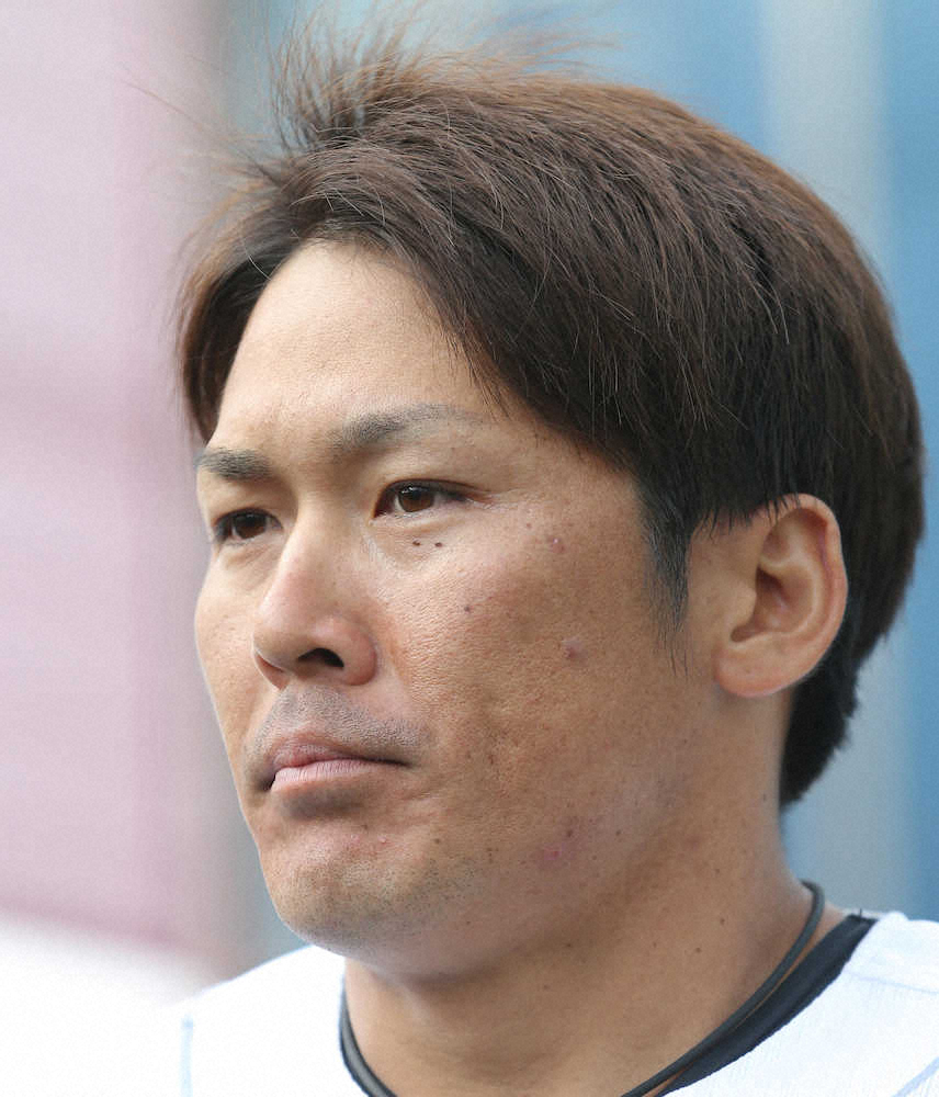 【画像・写真】ソフトB・甲斐　野村さんと同じ“ホークスの19”「見せたかった」2年前に継承提案されていた