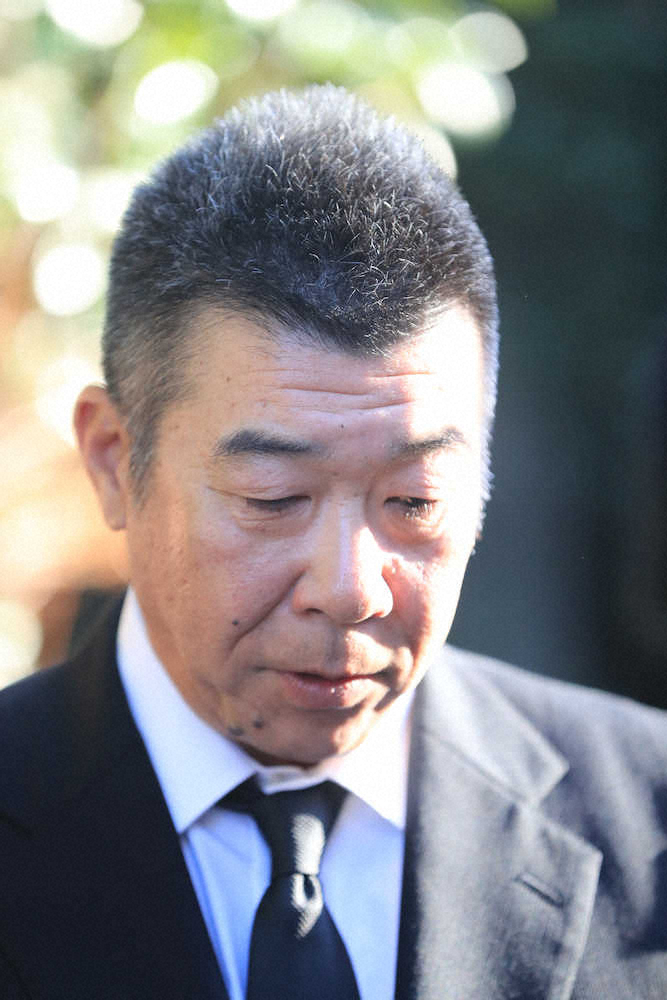 【画像・写真】ノムさん愛弟子大集結　ヤクルト高津監督　初実戦より会いたい…侍・稲葉監督も宮崎から
