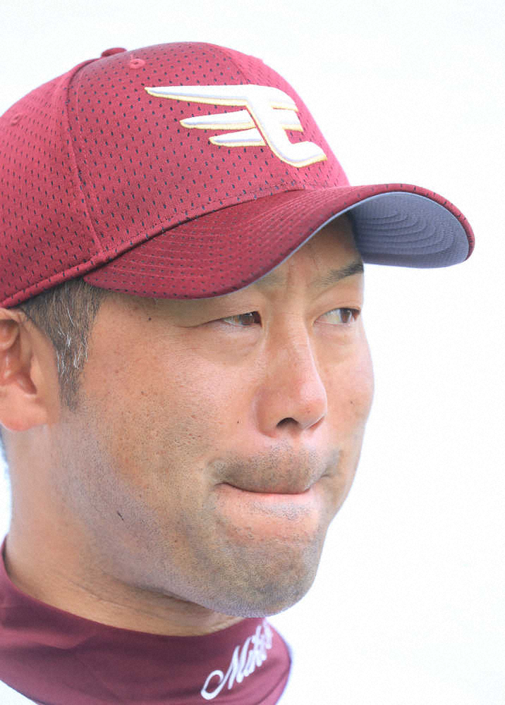 【画像・写真】楽天・三木監督　恩師・野村克也さんに誓った「しっかり戦っていく」　自宅を弔問