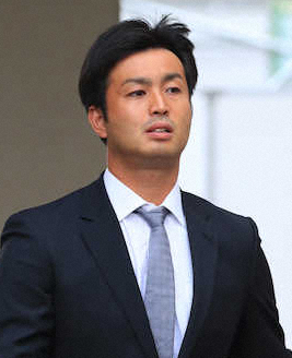 【画像・写真】西武　大石達也氏の米派遣を発表　メッツ1A「セントルーシー・メッツ」