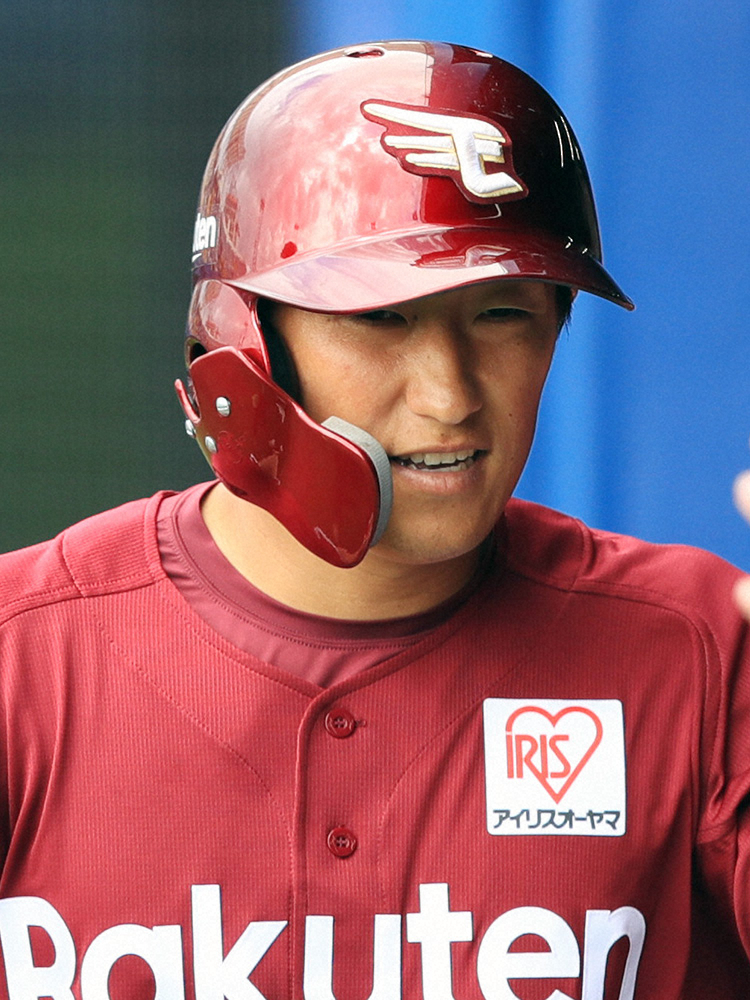 【画像・写真】楽天ドラ1小深田、3試合連続安打でアピール!小技もキラリ