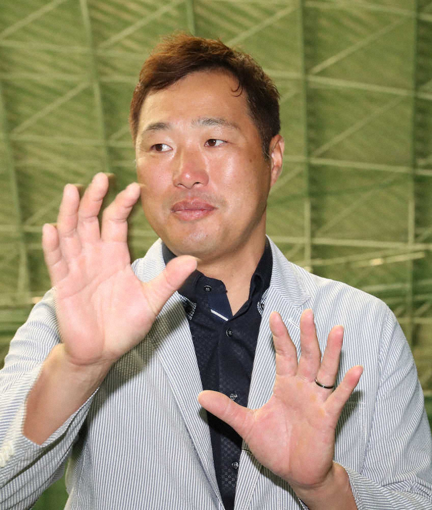 【画像・写真】阪神・矢野監督“本命”は西勇も…あるぞ開幕投手「遥人」