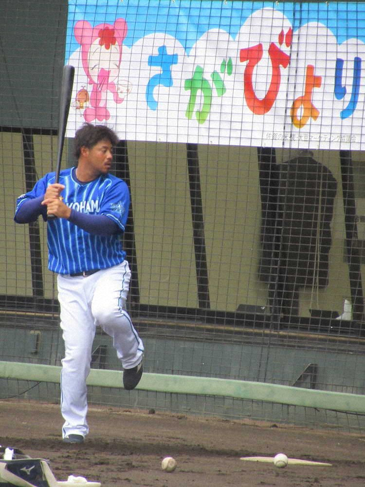 【画像・写真】DeNA投打の佐賀コンビ、浜口＆宮崎が地元で先発　無観客もTV中継で雄姿見せる