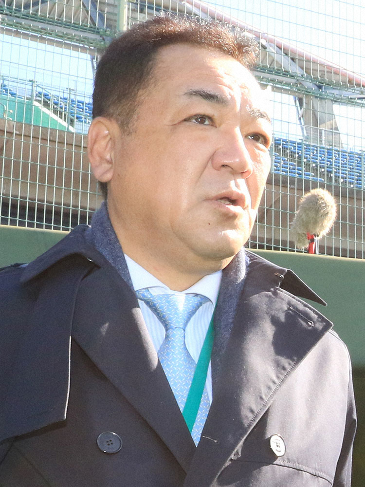 槙原寛己氏 元同僚の 出世 にボヤキ止まらず 3人ともいなくなって俺だけ残った スポニチ Sponichi Annex 野球
