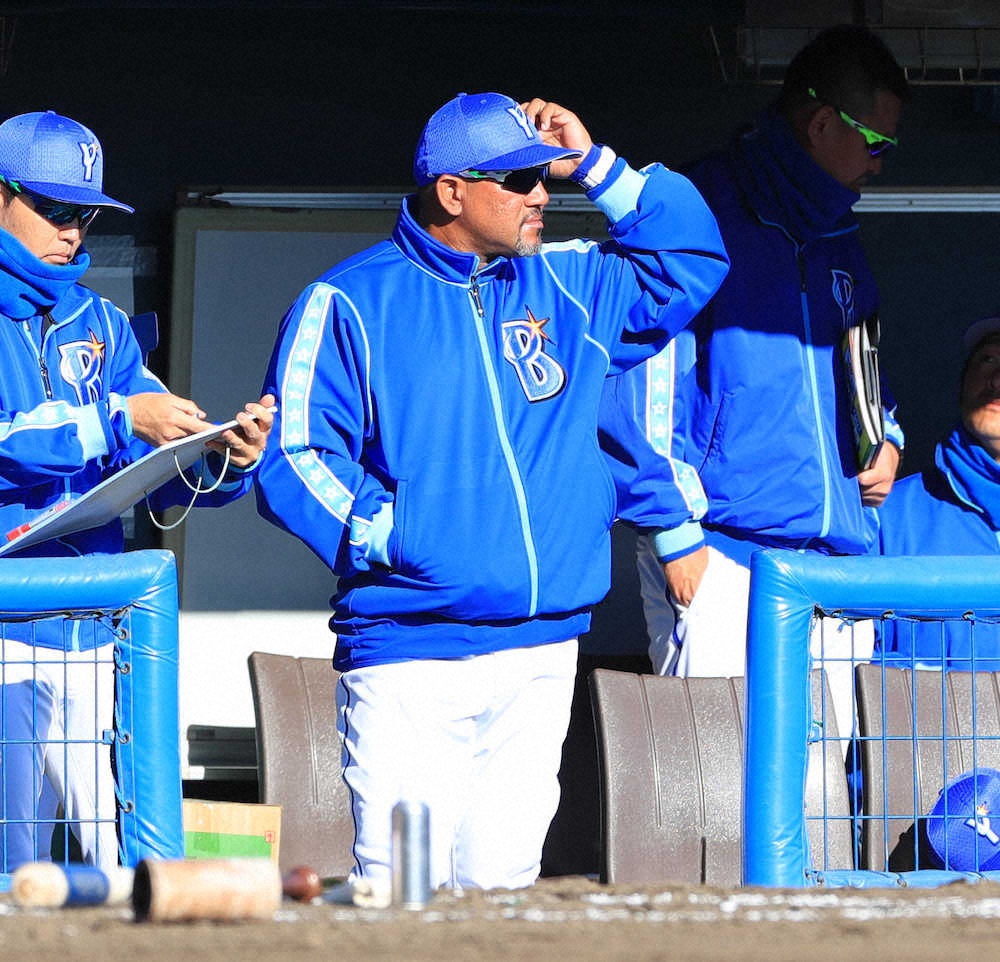 【画像・写真】DeNA・今永、2年連続開幕“内定”切れ抜群5回7K、ラミレス監督「ベリーベリーグッド」