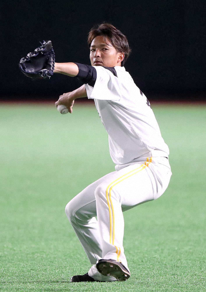 【画像・写真】ソフトバンク・東浜　プロ8年目で初の開幕投手！工藤監督「今年に懸ける思いが伝わってくる」