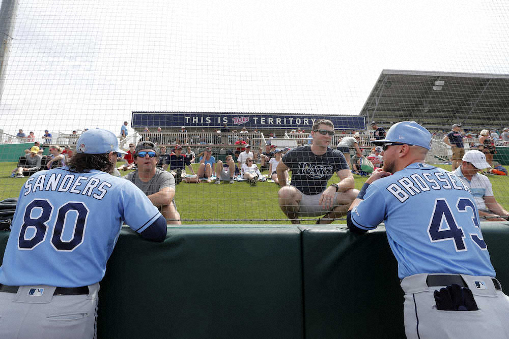 【画像・写真】新型コロナウイルス感染でフロリダ州の2人が死亡　東海岸では初の死者