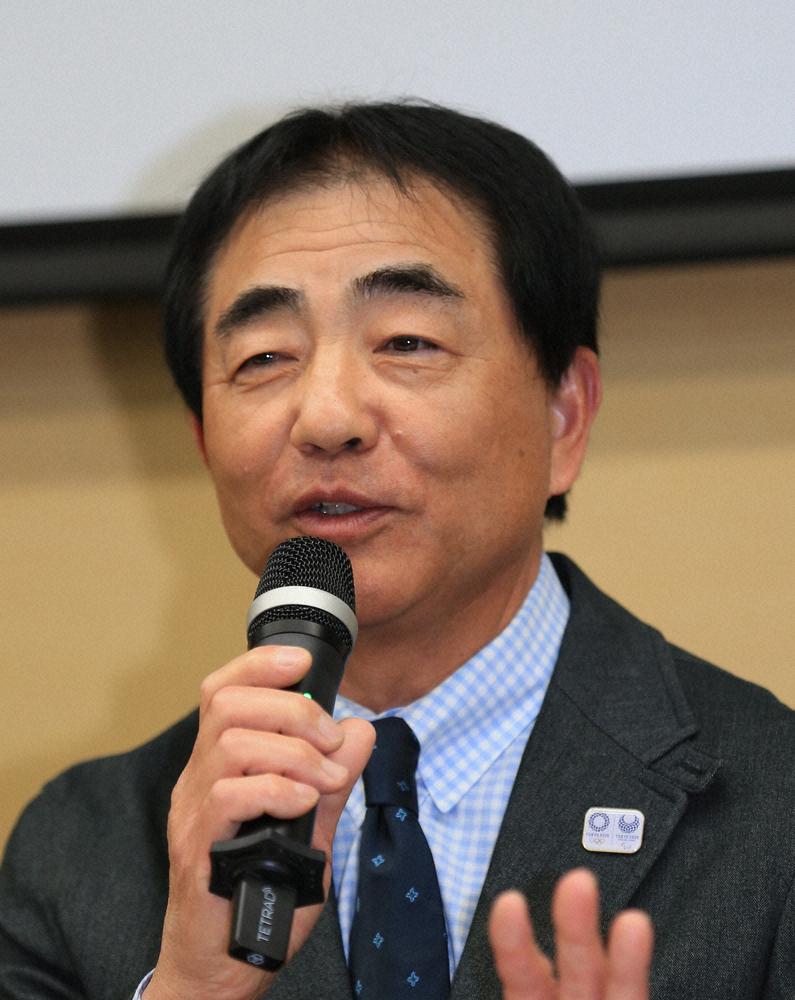 【画像・写真】国士舘・永田監督「粛々と受け止めます」も「甲子園という全国の舞台で戦わせてあげられず残念」
