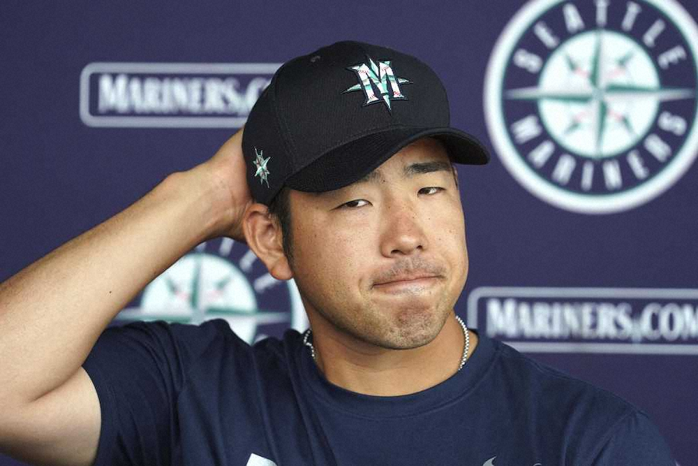 【画像・写真】雄星　MLB開幕延期に困惑も「うすうす覚悟していた」