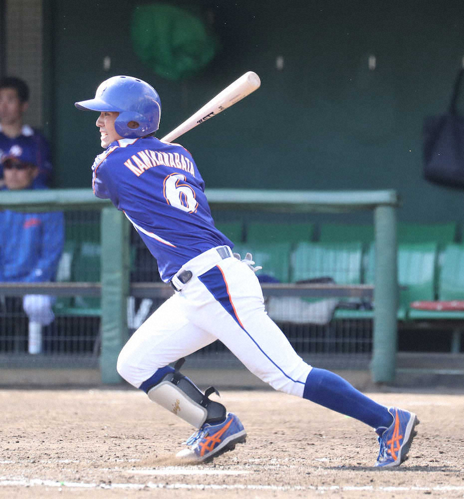 【画像・写真】NTT東日本の上川畑＆保坂　ドラフト候補コンビが奮闘