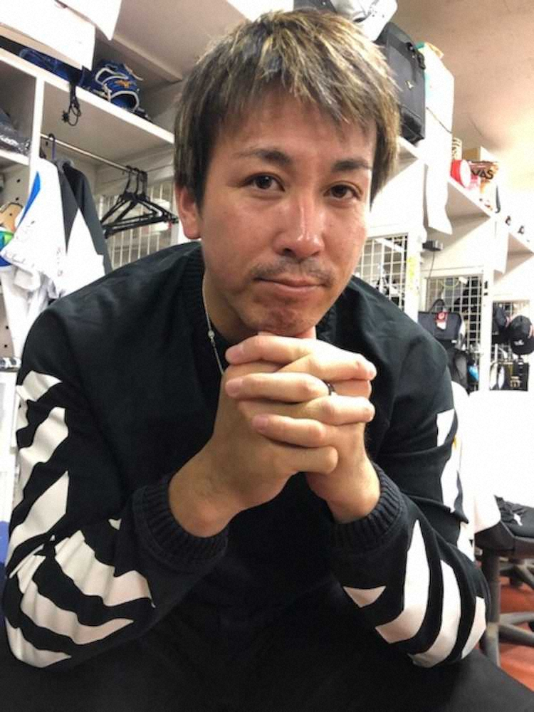 【画像・写真】ロッテQ&A企画第3弾は益田！質問募集中「奨吾や裕大よりもたくさん回答します」