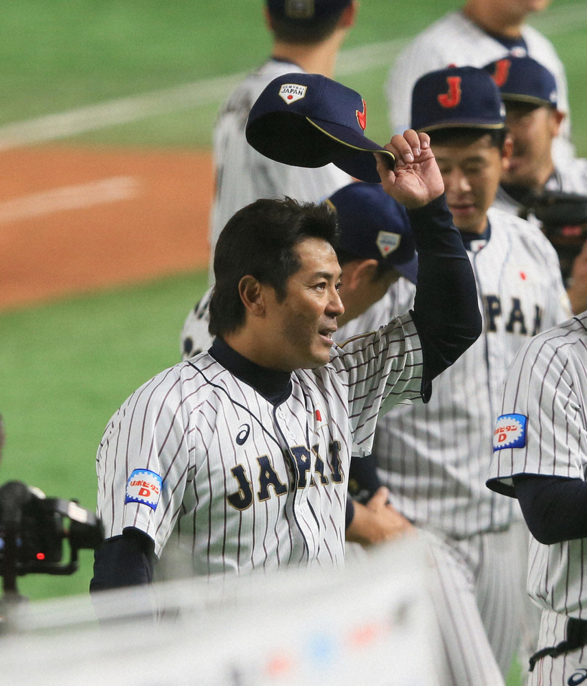 【画像・写真】五輪延期でプロ野球どうなる？中断期間は？五輪会場使える？来年侍日程過密？