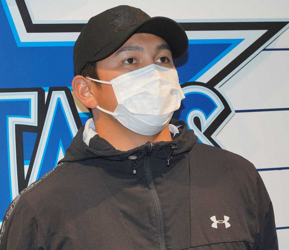 【画像・写真】DeNA・山崎「誰がかかってもおかしくない」　完全オフ明け自主練習も対策徹底
