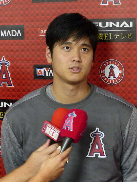 【画像・写真】大リーグ　開幕前60日分の報酬決定　エンゼルス・大谷は2番目の約648万円