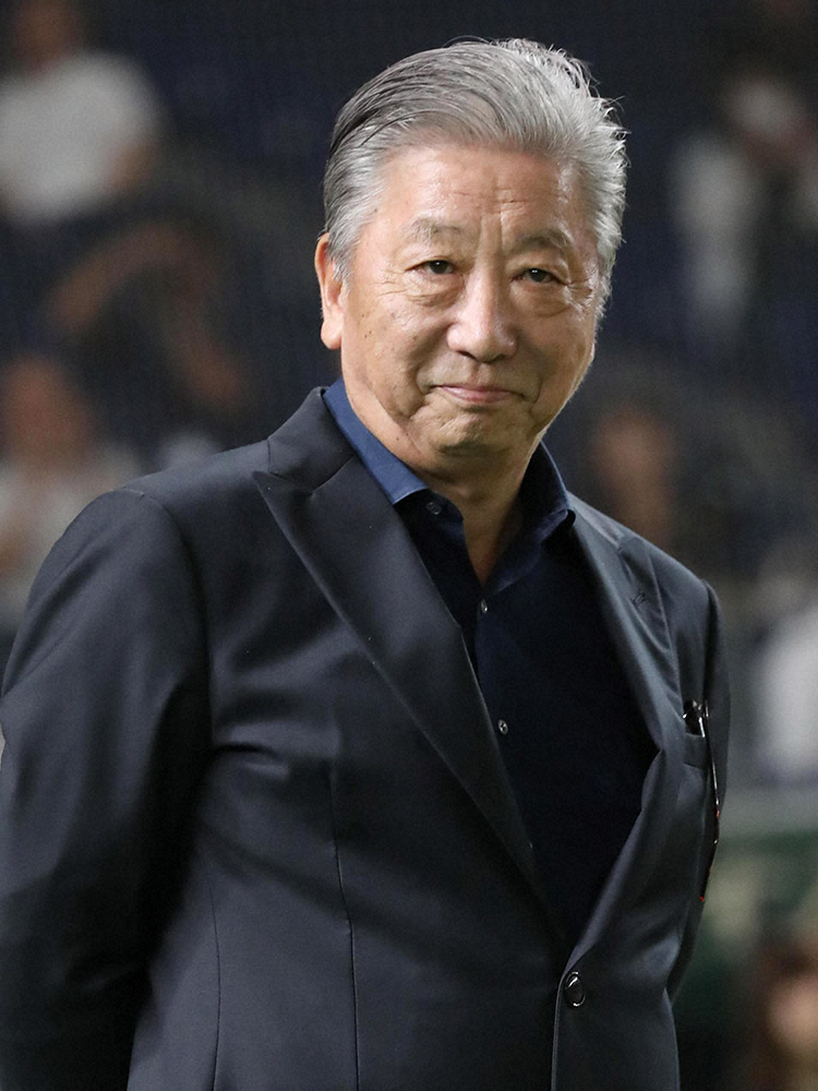 【画像・写真】【内田雅也の追球】恐怖を抱き「神の采配」に立ち向かう。