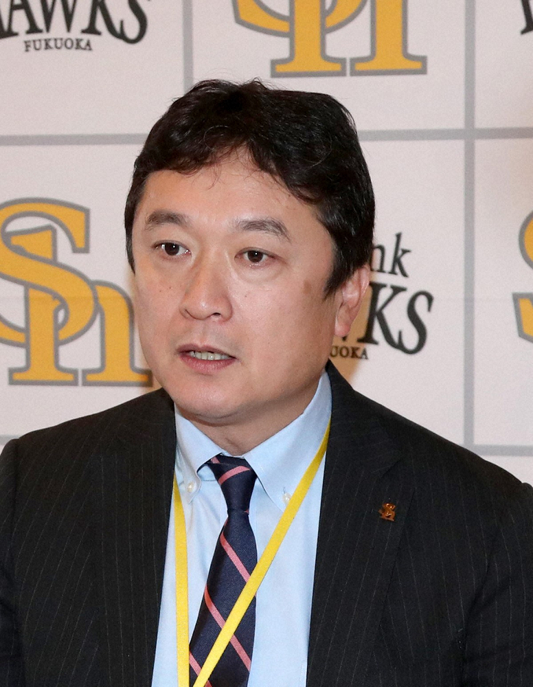 【画像・写真】ソフトバンク　活動休止期間を5日まで延長　6日以降は未定